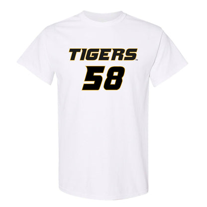 Missouri - NCAA Football : Jackson Daily - T-Shirt