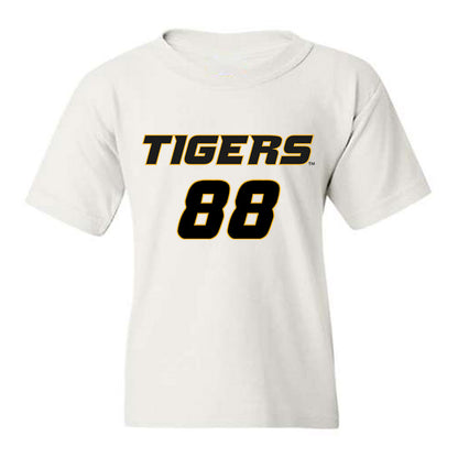Missouri - NCAA Football : Robert Meyer - Replica Shersey Youth T-Shirt-0