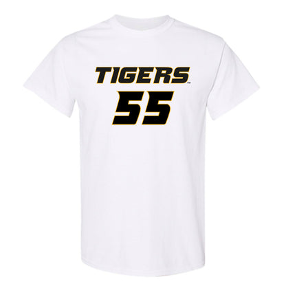 Missouri - NCAA Football : Justin Bodford - T-Shirt