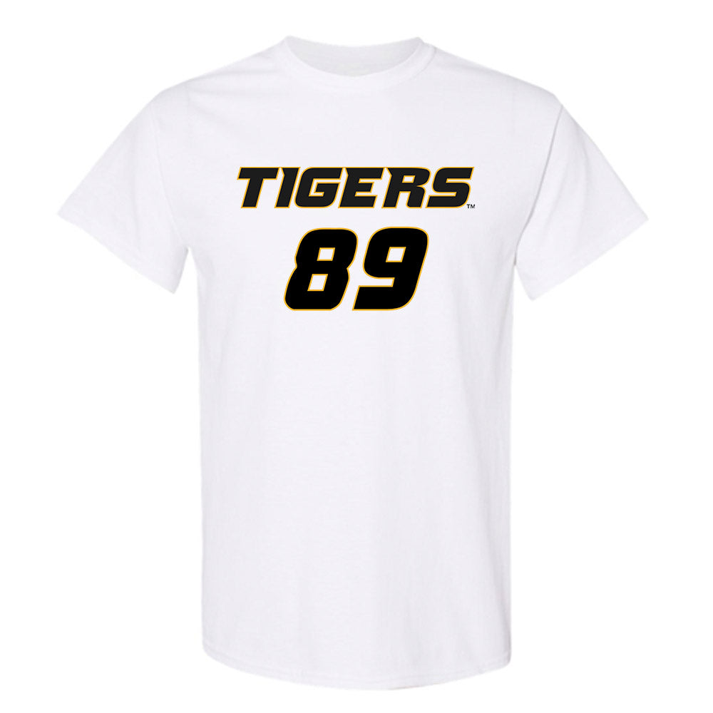 Missouri - NCAA Football : Jude James - T-Shirt