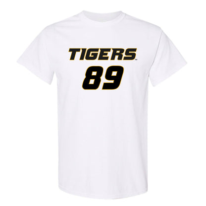 Missouri - NCAA Football : Jude James - T-Shirt