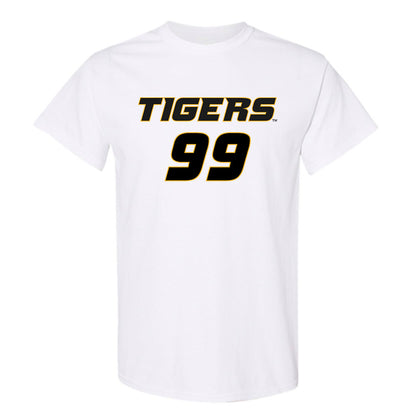 Missouri - NCAA Football : Jadon Frick - T-Shirt