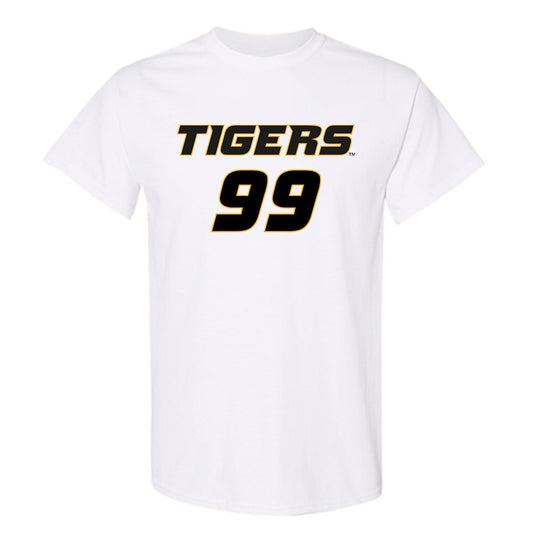 Missouri - NCAA Football : Jadon Frick - T-Shirt