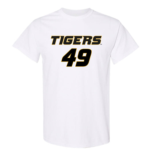 Missouri - NCAA Football : Brett Le Blanc - Replica Shersey T-Shirt