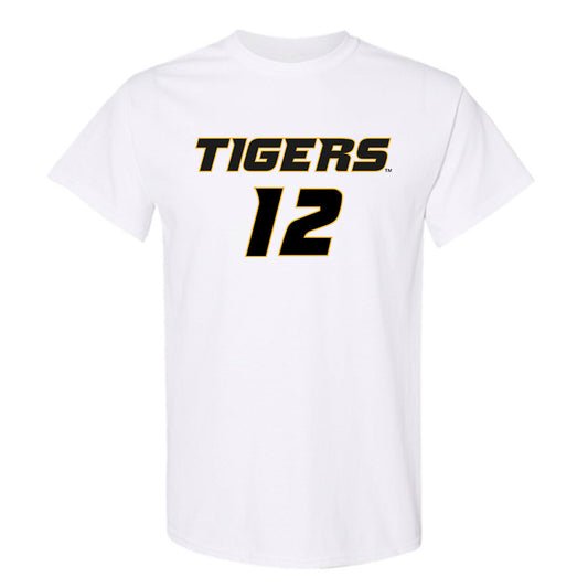 Missouri - NCAA Football : Dreyden Norwood - T-Shirt