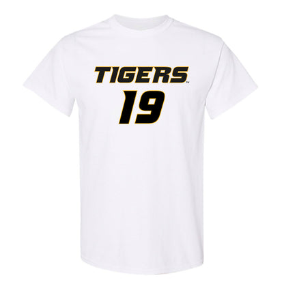 Missouri - NCAA Football : Blake Craig - Replica Shersey T-Shirt-0