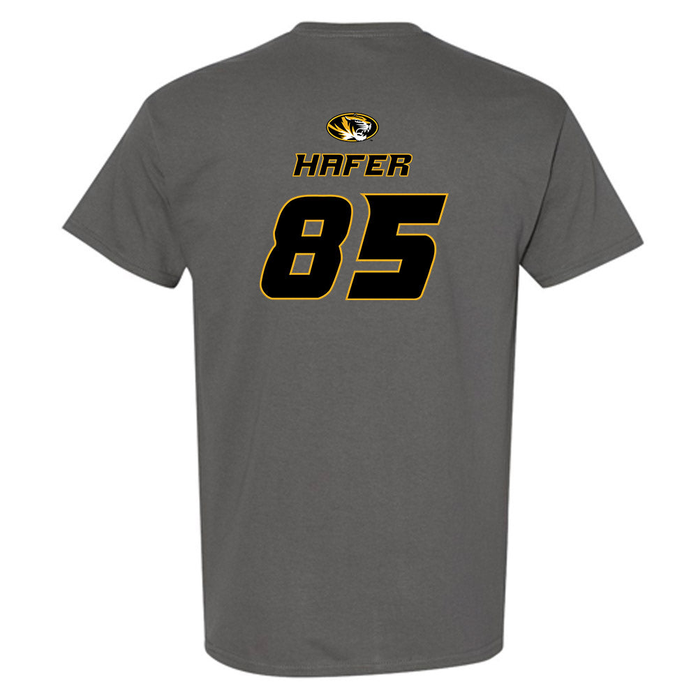 Missouri - NCAA Football : Whit Hafer - T-Shirt