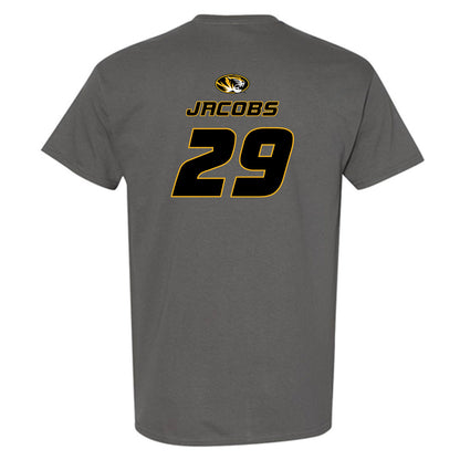 Missouri - NCAA Football : Khalil Jacobs - T-Shirt