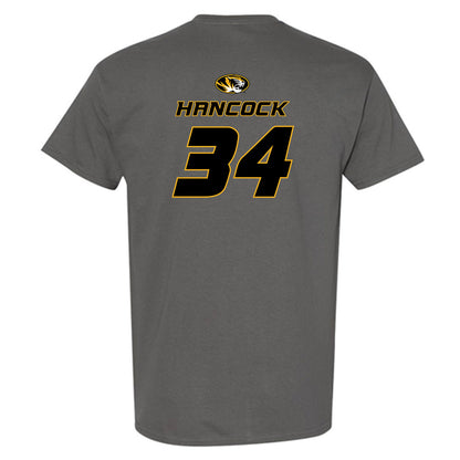 Missouri - NCAA Football : Jackson Hancock - T-Shirt