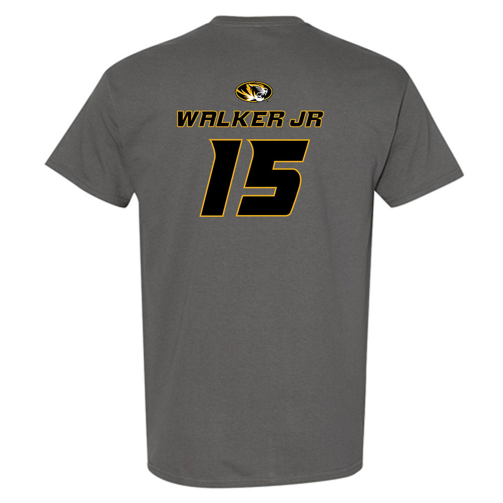 Missouri - NCAA Football : Johnny Walker Jr. - Classic Shersey T-Shirt