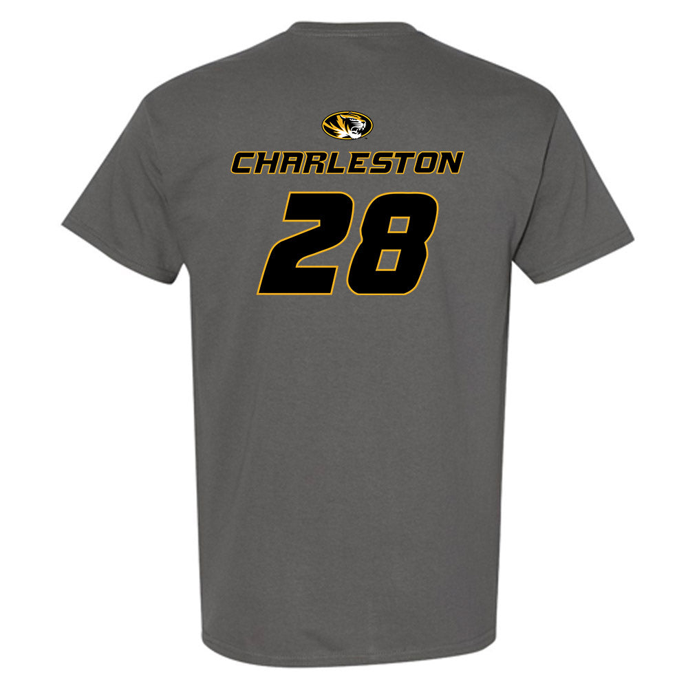 Missouri - NCAA Football : Joseph Charleston - T-Shirt