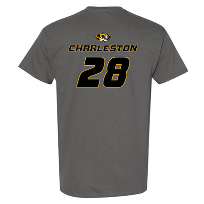 Missouri - NCAA Football : Joseph Charleston - T-Shirt