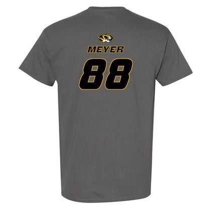 Missouri - NCAA Football : Robert Meyer - Classic Shersey T-Shirt-1