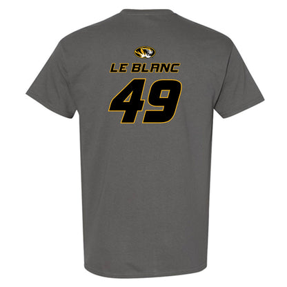 Missouri - NCAA Football : Brett Le Blanc - Classic Shersey T-Shirt