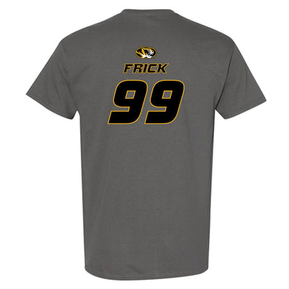 Missouri - NCAA Football : Jadon Frick - T-Shirt