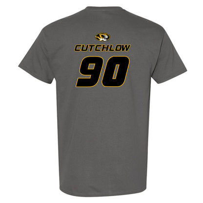 Missouri - NCAA Football : Grayson Cutchlow - T-Shirt