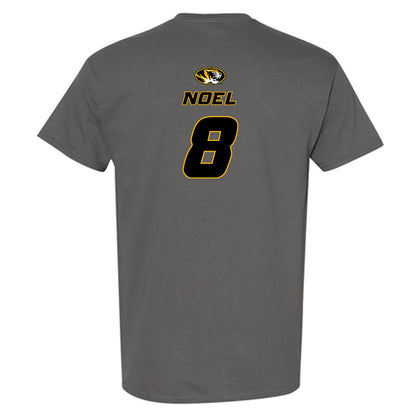 Missouri - NCAA Football : Nate Noel - T-Shirt