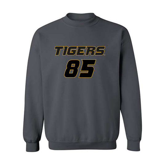 Missouri - NCAA Football : Whit Hafer - Crewneck Sweatshirt