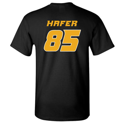 Missouri - NCAA Football : Whit Hafer - T-Shirt