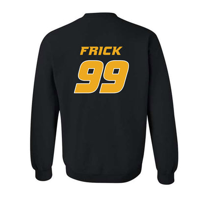 Missouri - NCAA Football : Jadon Frick - Crewneck Sweatshirt