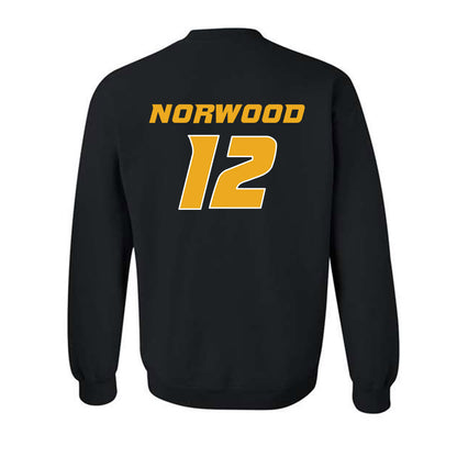 Missouri - NCAA Football : Dreyden Norwood - Crewneck Sweatshirt