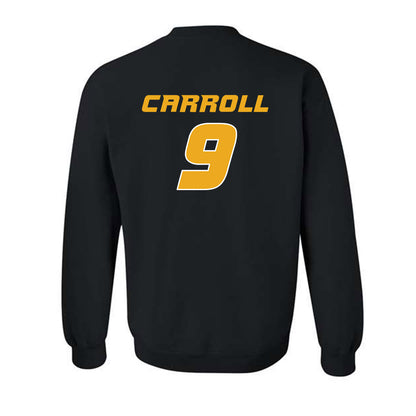 Missouri - NCAA Football : Marcus Carroll - Crewneck Sweatshirt