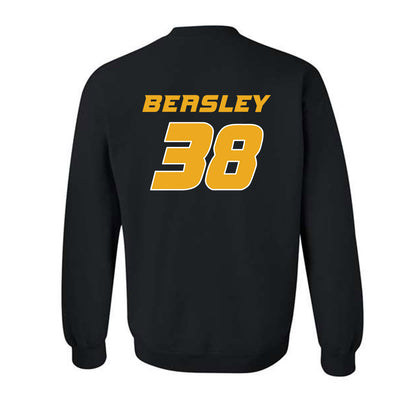 Missouri - NCAA Football : Jeremiah Beasley - Crewneck Sweatshirt