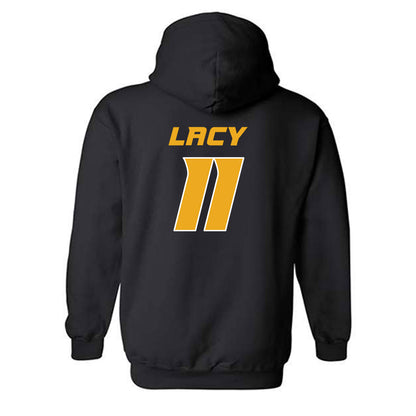 Missouri - NCAA Football : Kewan Lacy - Hooded Sweatshirt