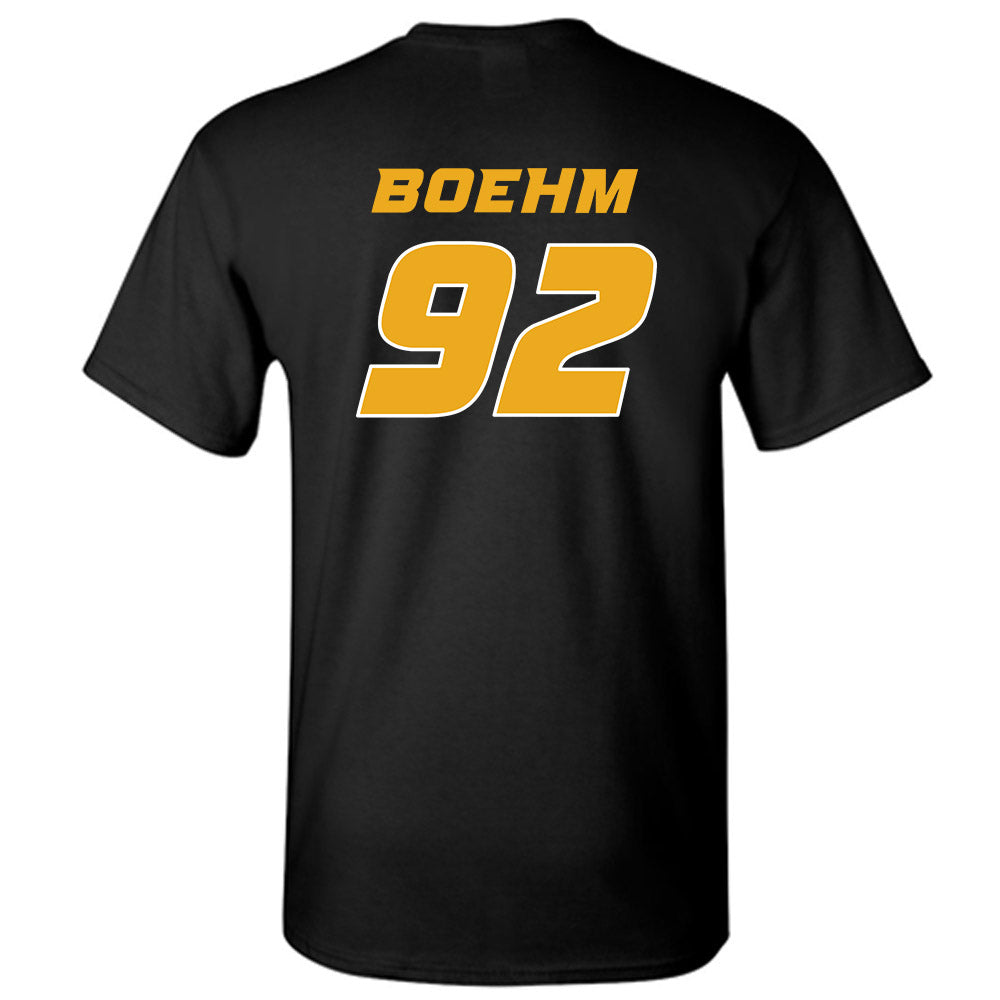 Missouri - NCAA Football : Brody Boehm - T-Shirt