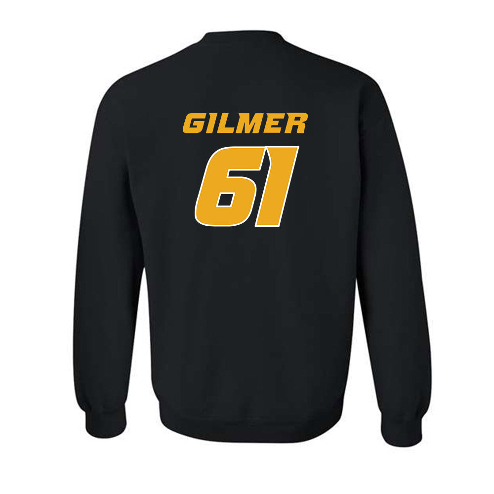 Missouri - NCAA Football : Graham Gilmer - Crewneck Sweatshirt