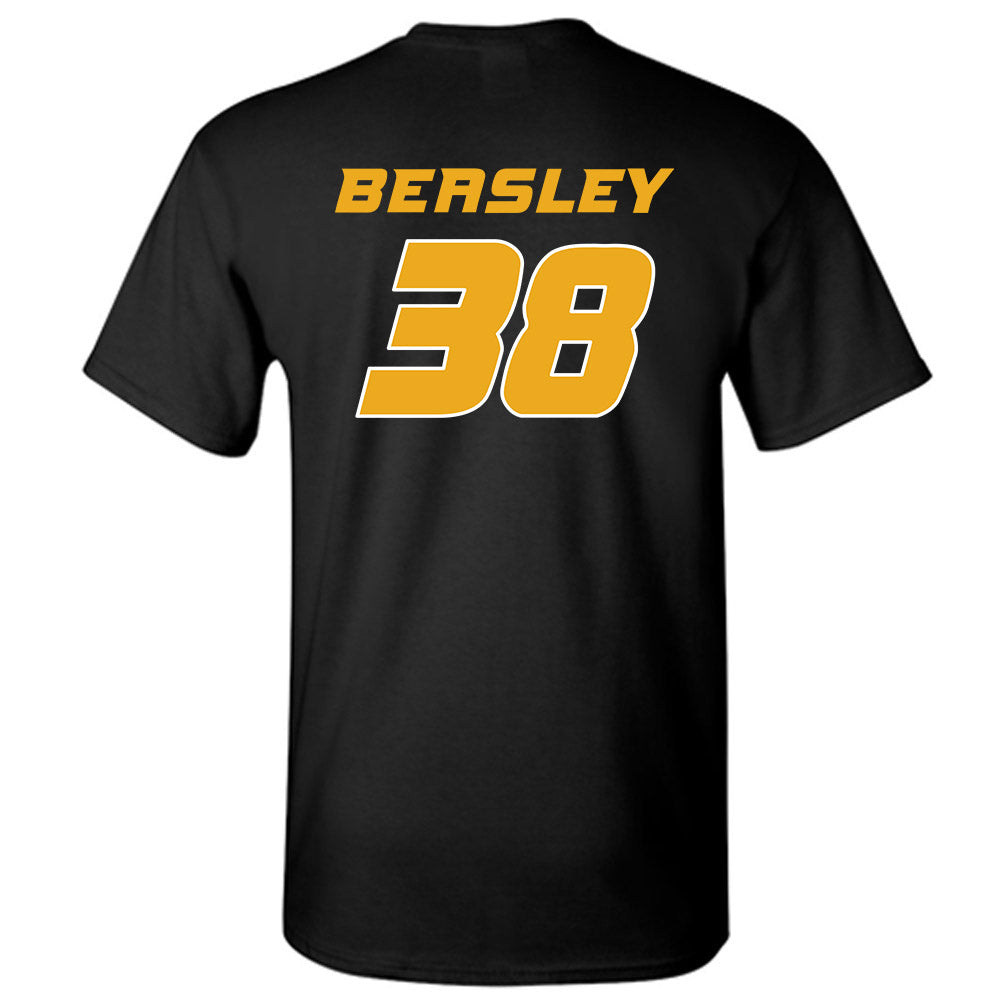 Missouri - NCAA Football : Jeremiah Beasley - T-Shirt