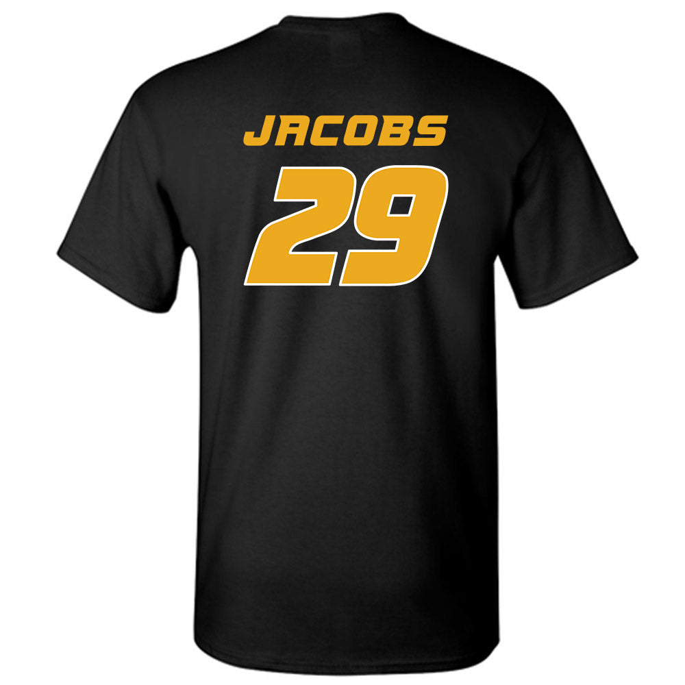 Missouri - NCAA Football : Khalil Jacobs - T-Shirt