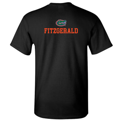 Florida - NCAA Women's Cross Country : Ashley Fitzgerald - T-Shirt
