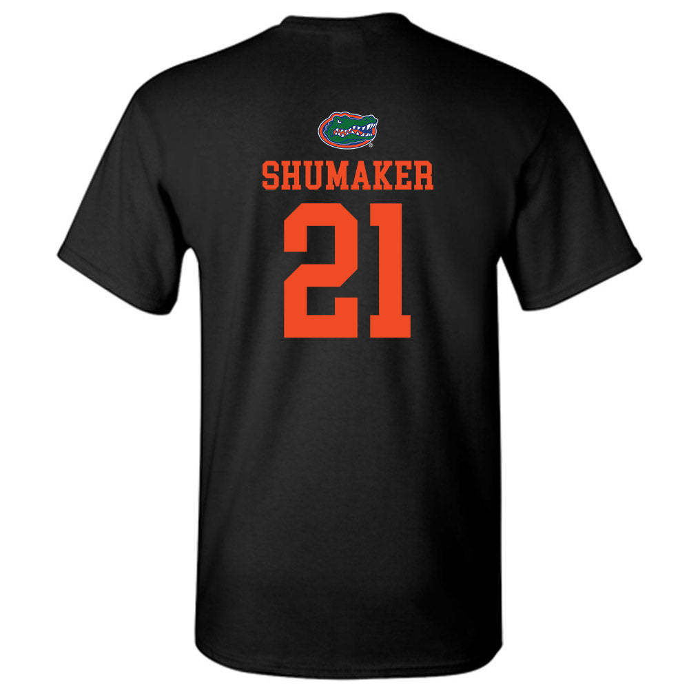 Florida - NCAA Softball : Taylor Shumaker - Classic Shersey T-Shirt