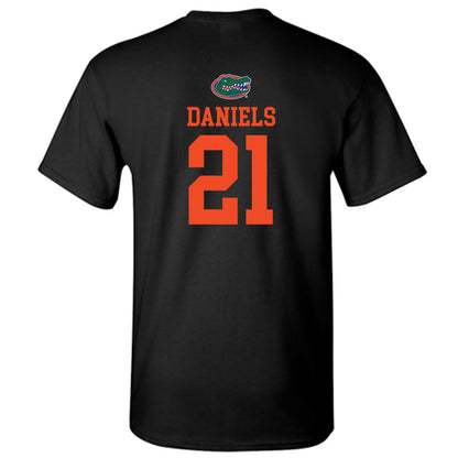 Florida - NCAA Football : KD Daniels - T-Shirt-1