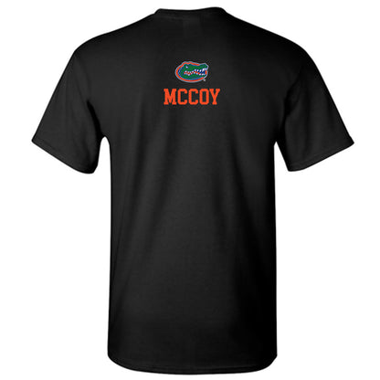 Florida - NCAA Men's Track & Field : Wanya McCoy - T-Shirt-1