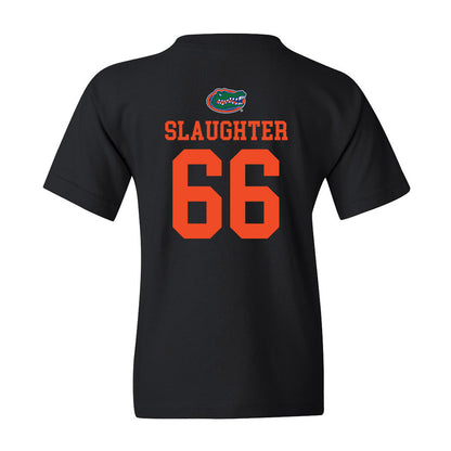 Florida - NCAA Football : Jake Slaughter - Youth T-Shirt