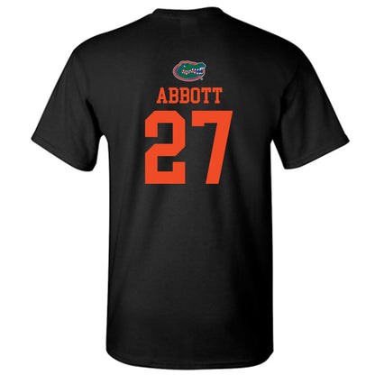 Florida - NCAA Women's Soccer : Norah Abbott - T-Shirt