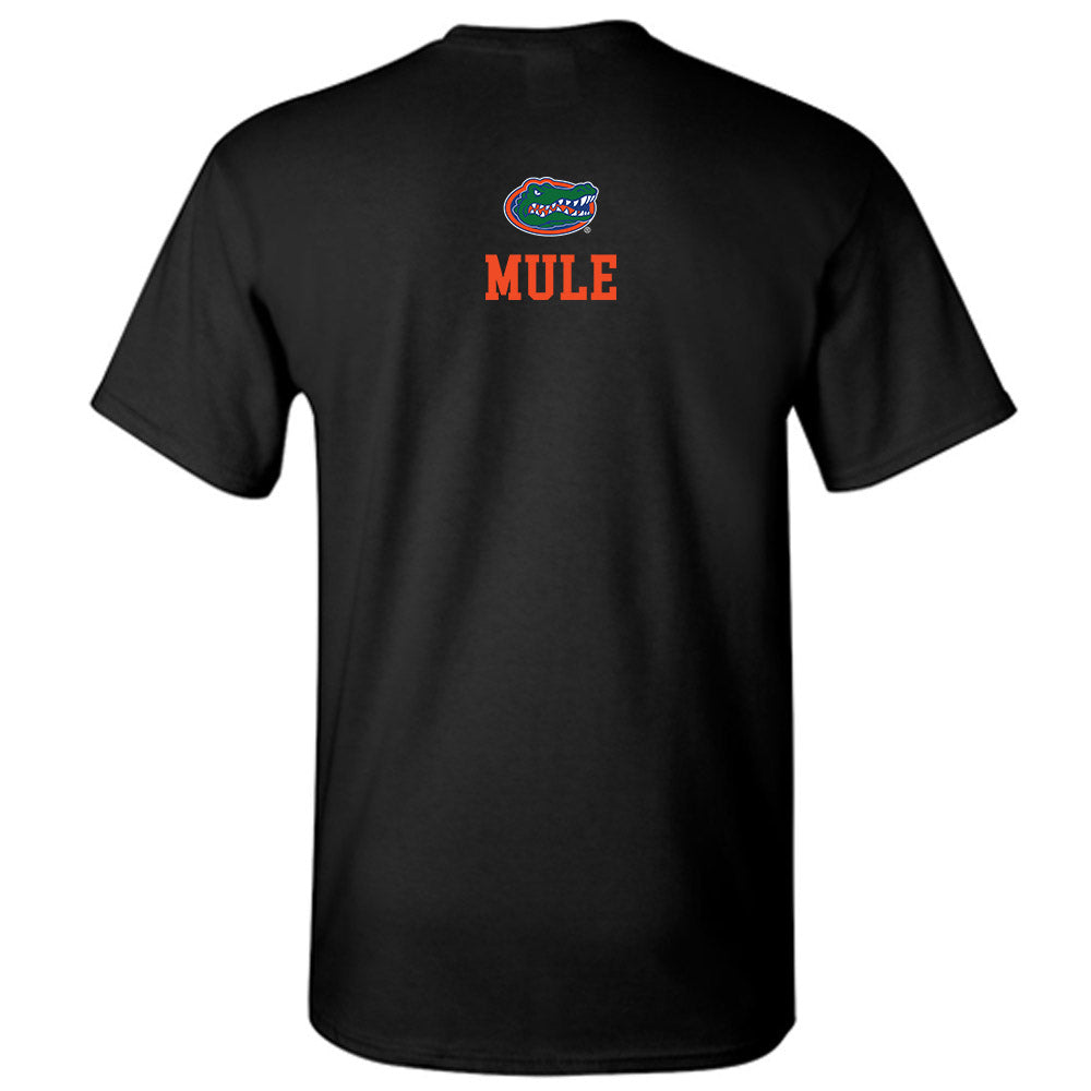 Florida - NCAA Men's Track & Field : Matthew Mule - T-Shirt-1
