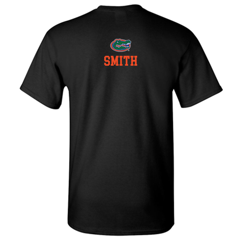 Florida - NCAA Men's Track & Field : Riley Smith - T-Shirt