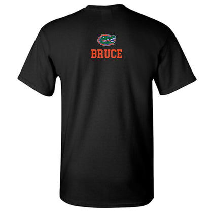 Florida - NCAA Women's Gymnastics : Lily Bruce - T-Shirt-1