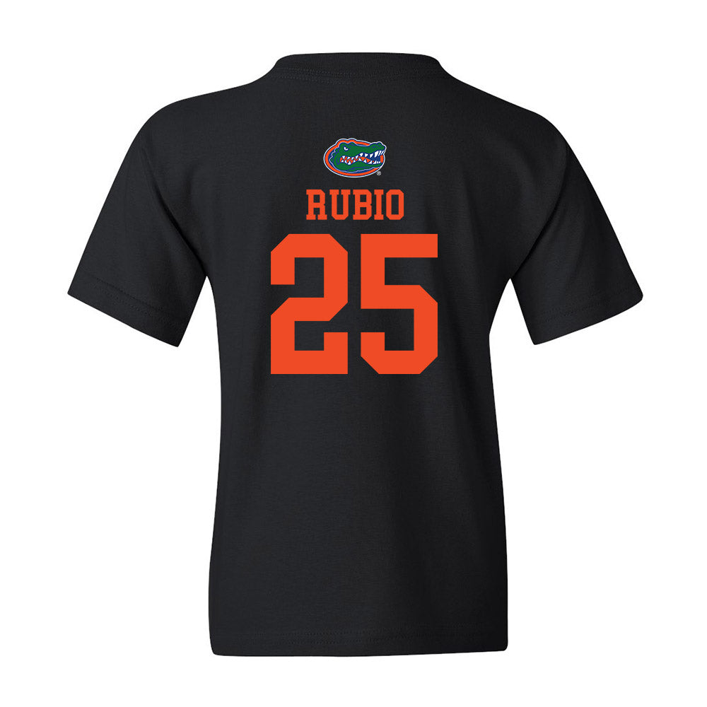 Florida - NCAA Football : Anthony Rubio - Youth T-Shirt