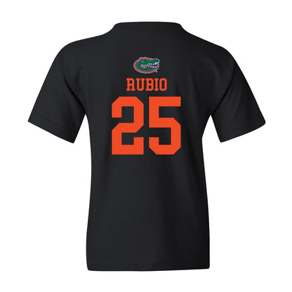 Florida - NCAA Football : Anthony Rubio - Youth T-Shirt