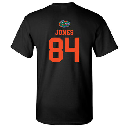 Florida - NCAA Football : Micah Jones - T-Shirt-1