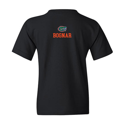 Florida - NCAA Women's Swimming & Diving : Lilla Bognar - Youth T-Shirt-1
