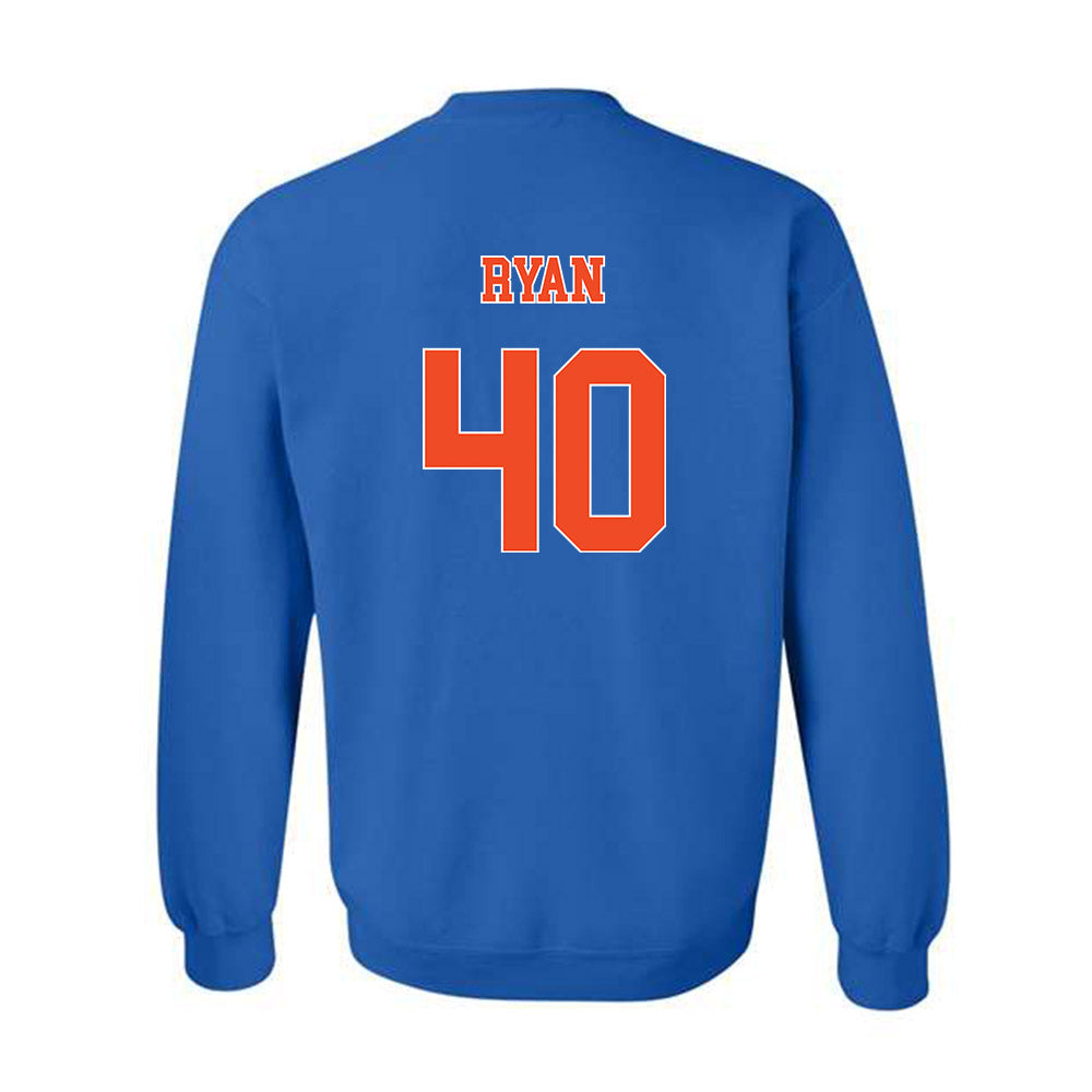 Florida - NCAA Women's Lacrosse : Colleen Ryan - Crewneck Sweatshirt-1