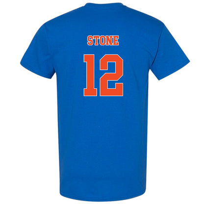 Florida - NCAA Women's Lacrosse : Alexa Stone - T-Shirt-1