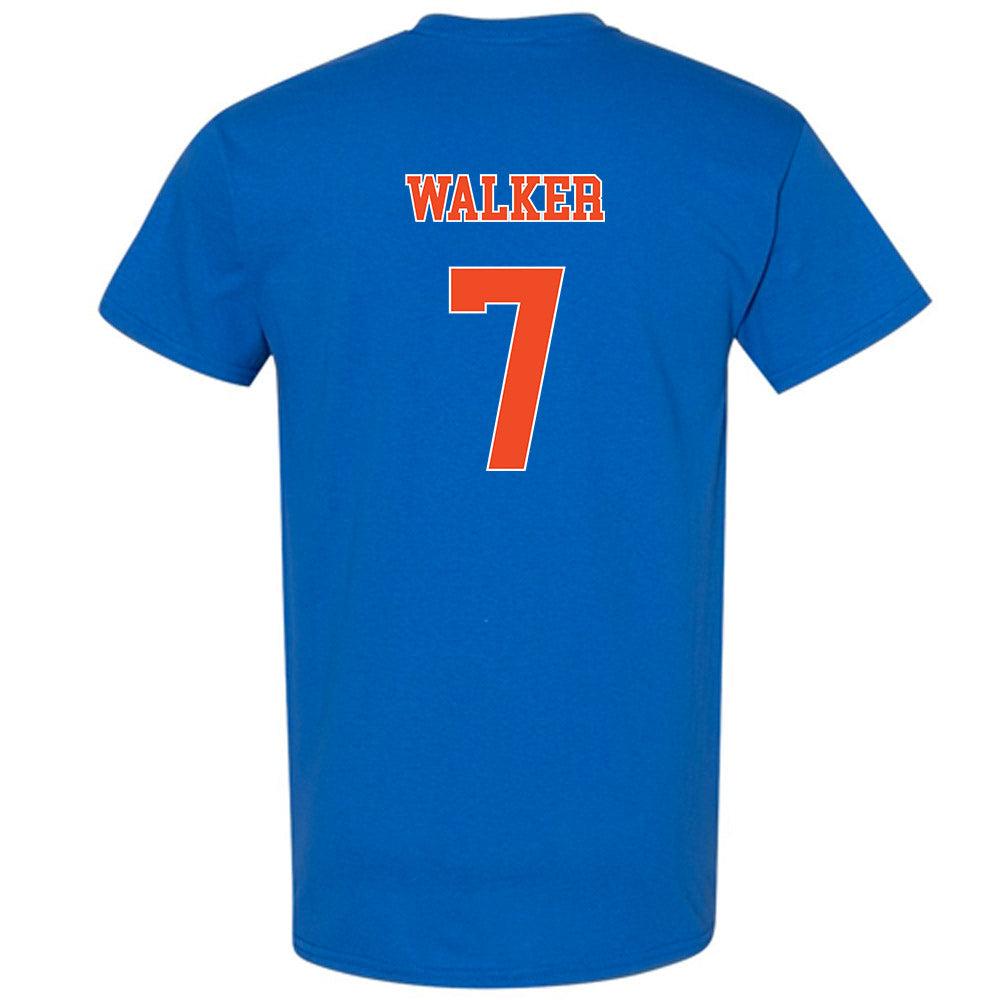 Florida - NCAA Softball : Robin Walker - T-Shirt-1