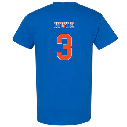Florida - NCAA Women's Volleyball : Emerson Hoyle - T-Shirt
