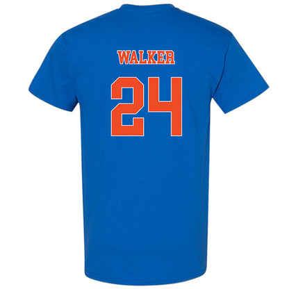 Florida - NCAA Softball : Madison Walker - T-Shirt-1